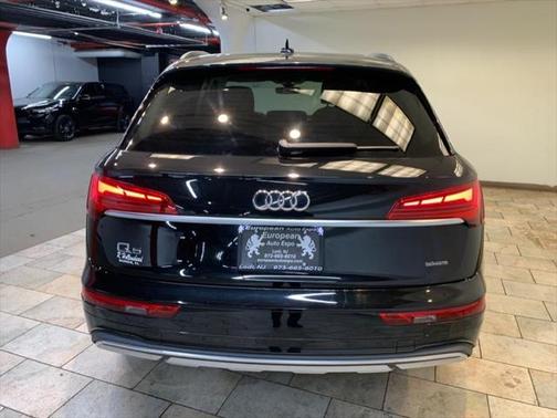 2023 Audi Q5 40 Premium