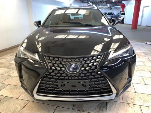2022 Lexus UX 250h Base
