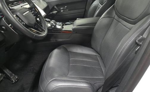 2023 Land Rover Range Rover Sport SE