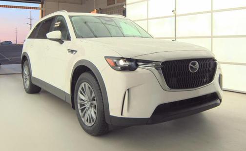 2024 Mazda CX-90 PHEV Preferred
