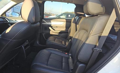 2024 Mazda CX-90 PHEV Preferred