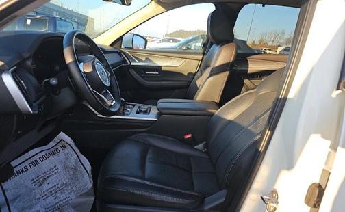 2024 Mazda CX-90 PHEV Preferred