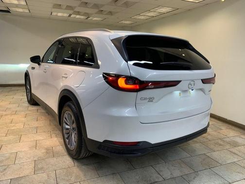 2024 Mazda CX-90 PHEV Preferred