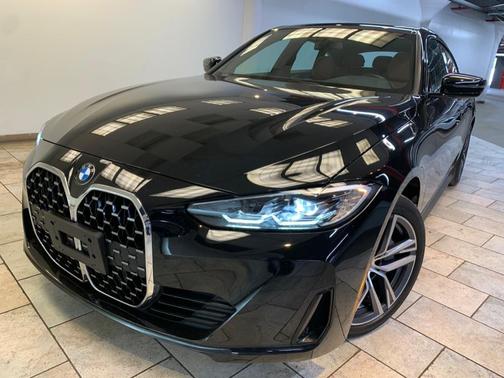 2023 BMW 430 Gran Coupe i xDrive