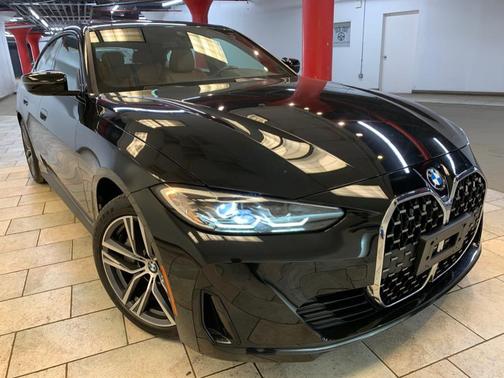 2023 BMW 430 Gran Coupe i xDrive