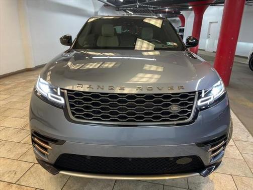 2020 Land Rover Range Rover Velar P250 S R-Dynamic