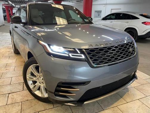2020 Land Rover Range Rover Velar P250 S R-Dynamic