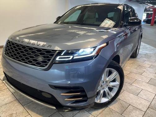 2020 Land Rover Range Rover Velar P250 S R-Dynamic