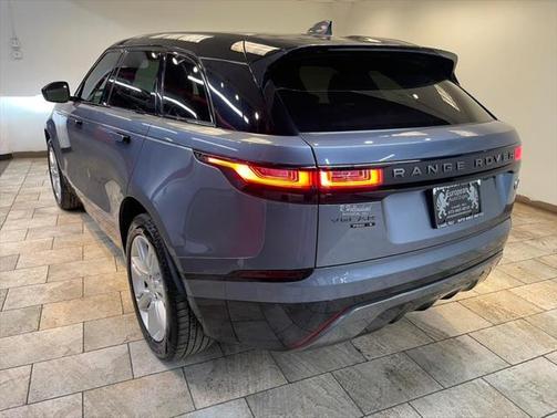 2020 Land Rover Range Rover Velar P250 S R-Dynamic