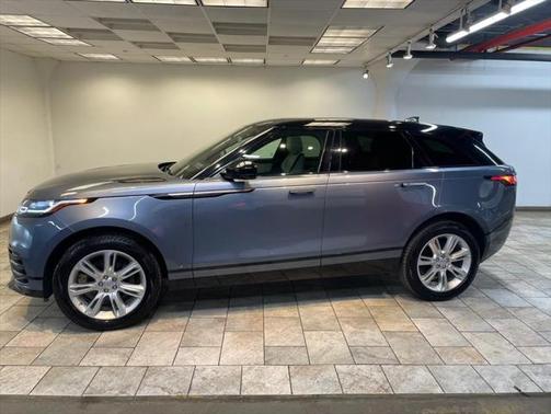 2020 Land Rover Range Rover Velar P250 S R-Dynamic