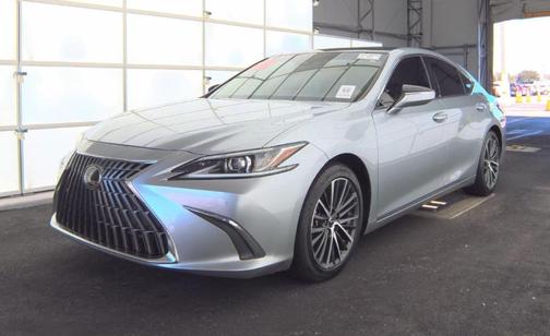 2023 Lexus ES 350 Base
