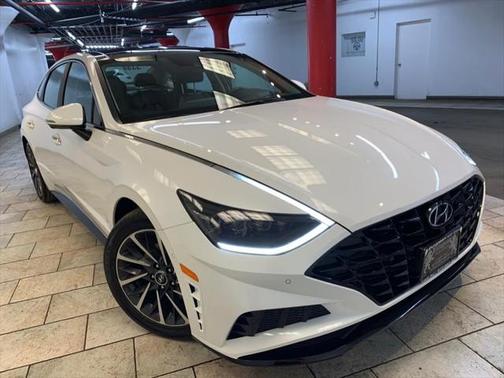 2022 Hyundai SONATA Limited