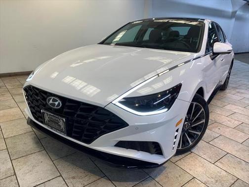 2022 Hyundai SONATA Limited