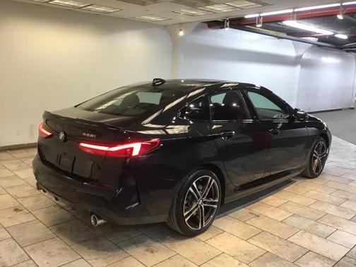 2024 BMW 228 Gran Coupe xDrive