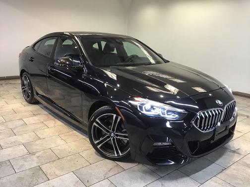 2024 BMW 228 Gran Coupe xDrive
