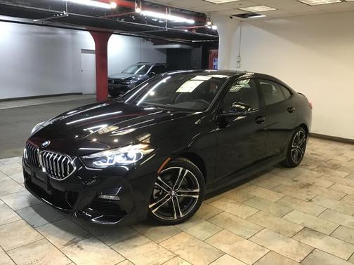 2024 BMW 228 Gran Coupe xDrive