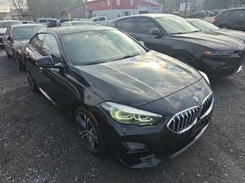 2024 BMW 228 Gran Coupe xDrive