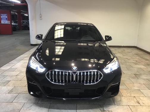 2024 BMW 228 Gran Coupe xDrive