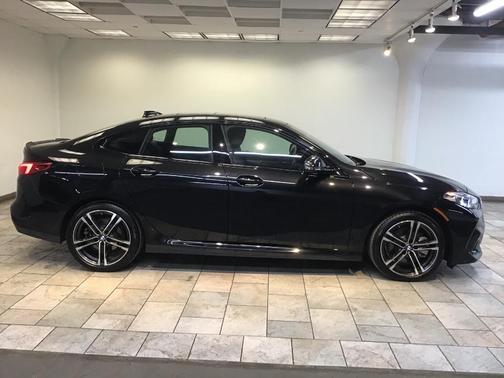 2024 BMW 228 Gran Coupe xDrive