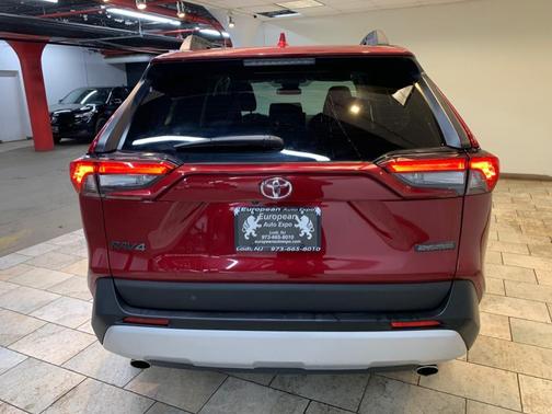 2023 Toyota RAV4 Adventure