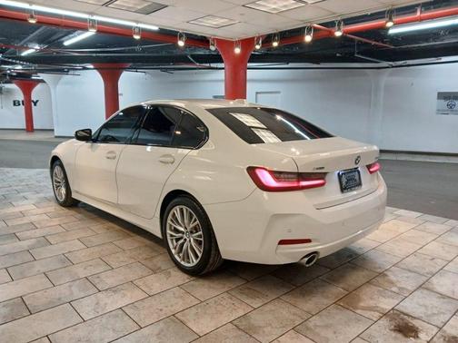2023 BMW 330 xDrive