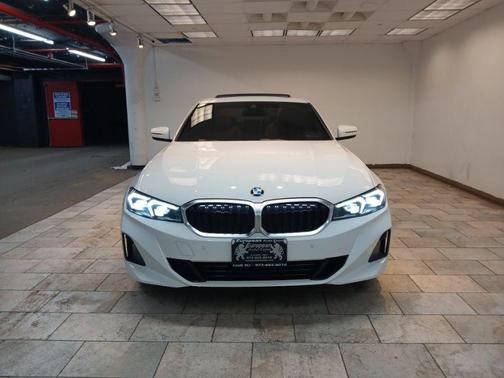 2023 BMW 330 xDrive