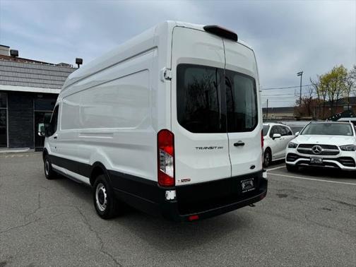 2023 Ford Transit-250 Base
