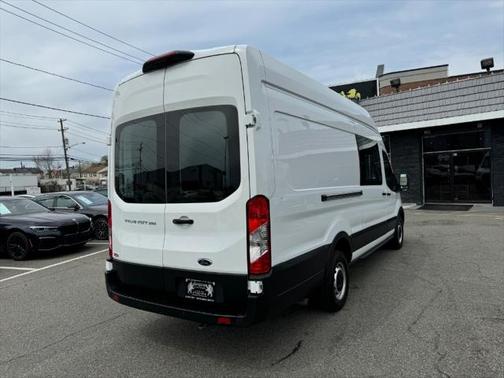 2023 Ford Transit-250 Base
