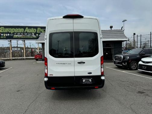 2023 Ford Transit-250 Base