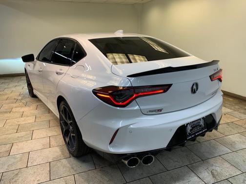 2023 Acura TLX Type S