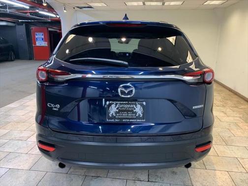 2023 Mazda CX-9 Touring