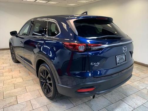 2023 Mazda CX-9 Touring