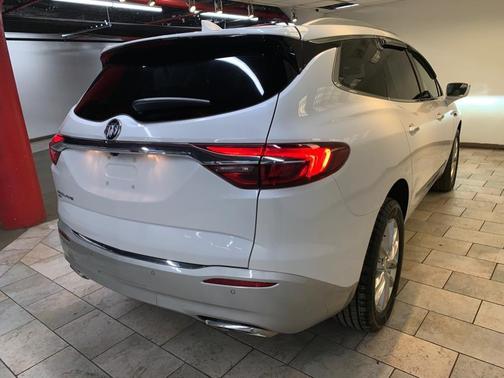 2020 Buick Enclave AWD Premium