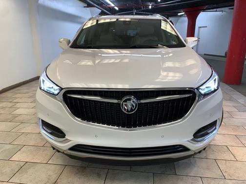 2020 Buick Enclave AWD Premium