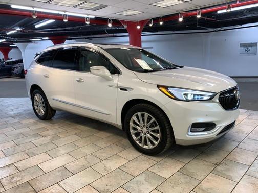 2020 Buick Enclave AWD Premium
