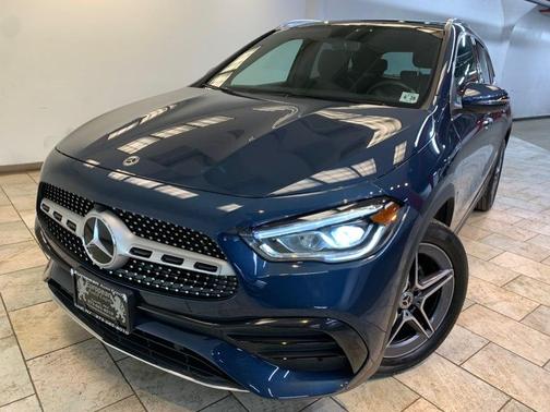 2023 Mercedes-Benz GLA 250 4MATIC