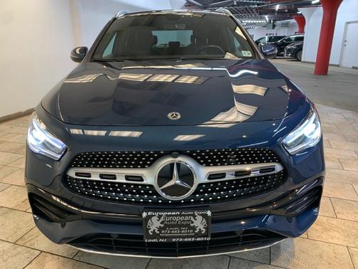 2023 Mercedes-Benz GLA 250 4MATIC
