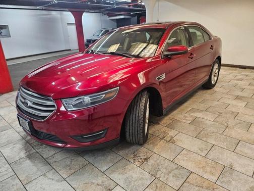 2014 Ford Taurus SEL