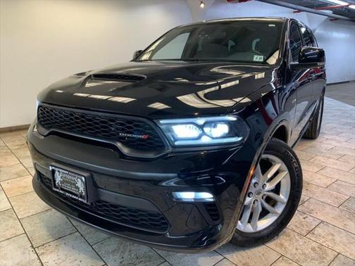 2022 Dodge Durango R/T Plus AWD