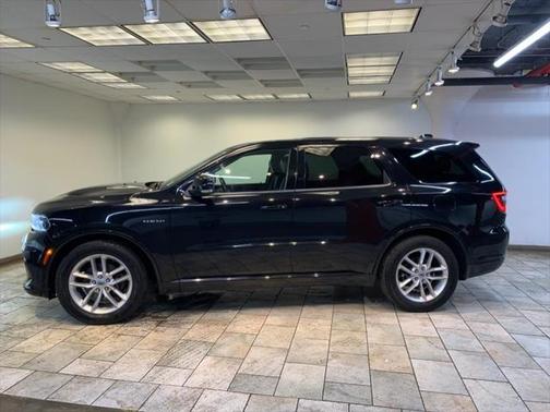 2022 Dodge Durango R/T Plus AWD