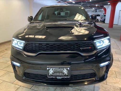 2022 Dodge Durango R/T Plus AWD
