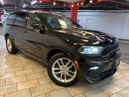 2022 Dodge Durango R/T Plus AWD