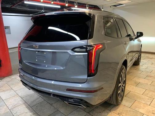 2021 Cadillac XT6 Sport AWD