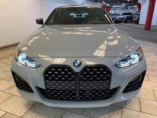 2023 BMW 430 Gran Coupe i xDrive