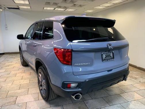2022 Honda Passport AWD EX-L
