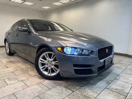 2017 Jaguar XE 20d Premium