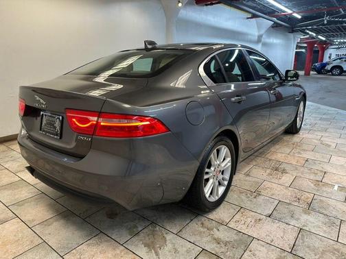 2017 Jaguar XE 20d Premium