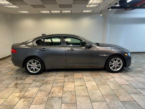 2017 Jaguar XE 20d Premium