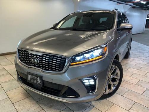 2019 Kia Sorento SX