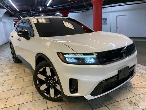 2024 Honda Prologue Elite